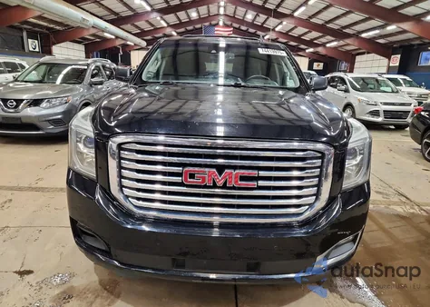 2016 GMC Yukon Xl K1500 Slt from USA, damaged, VIN 1GKS2GKC7GR273384